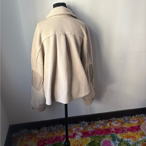 Free People Jacket - Picture 2 of 4